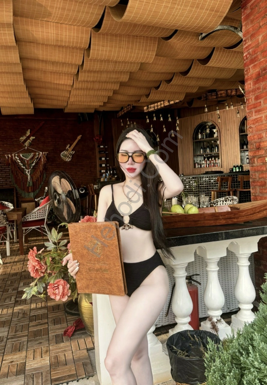 Gái gọi Phú Quốc