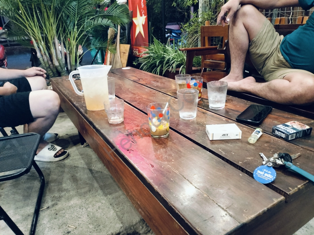 Vui vẻ