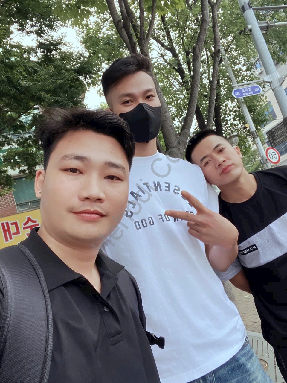 Gửi chị em một thành viên mới