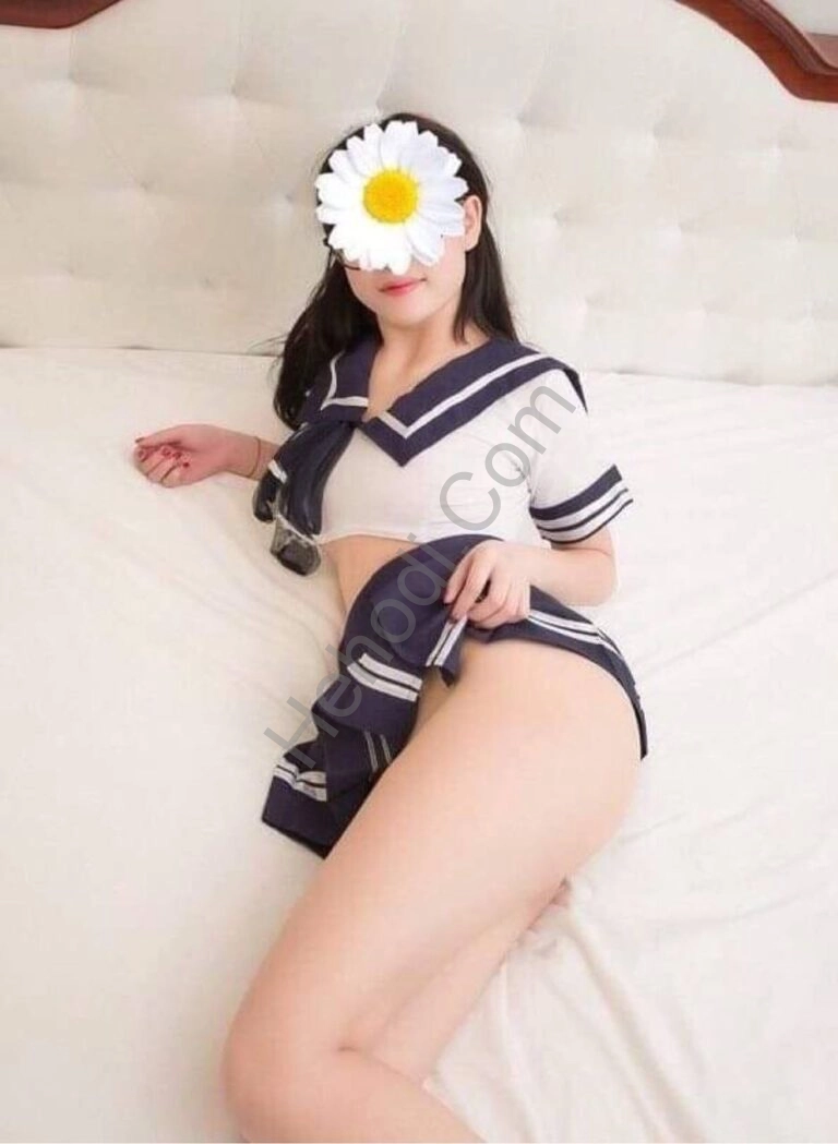Ruby (là gái gọi), 21 tuổi và mình đang ở Quận 7 Sài Gòn