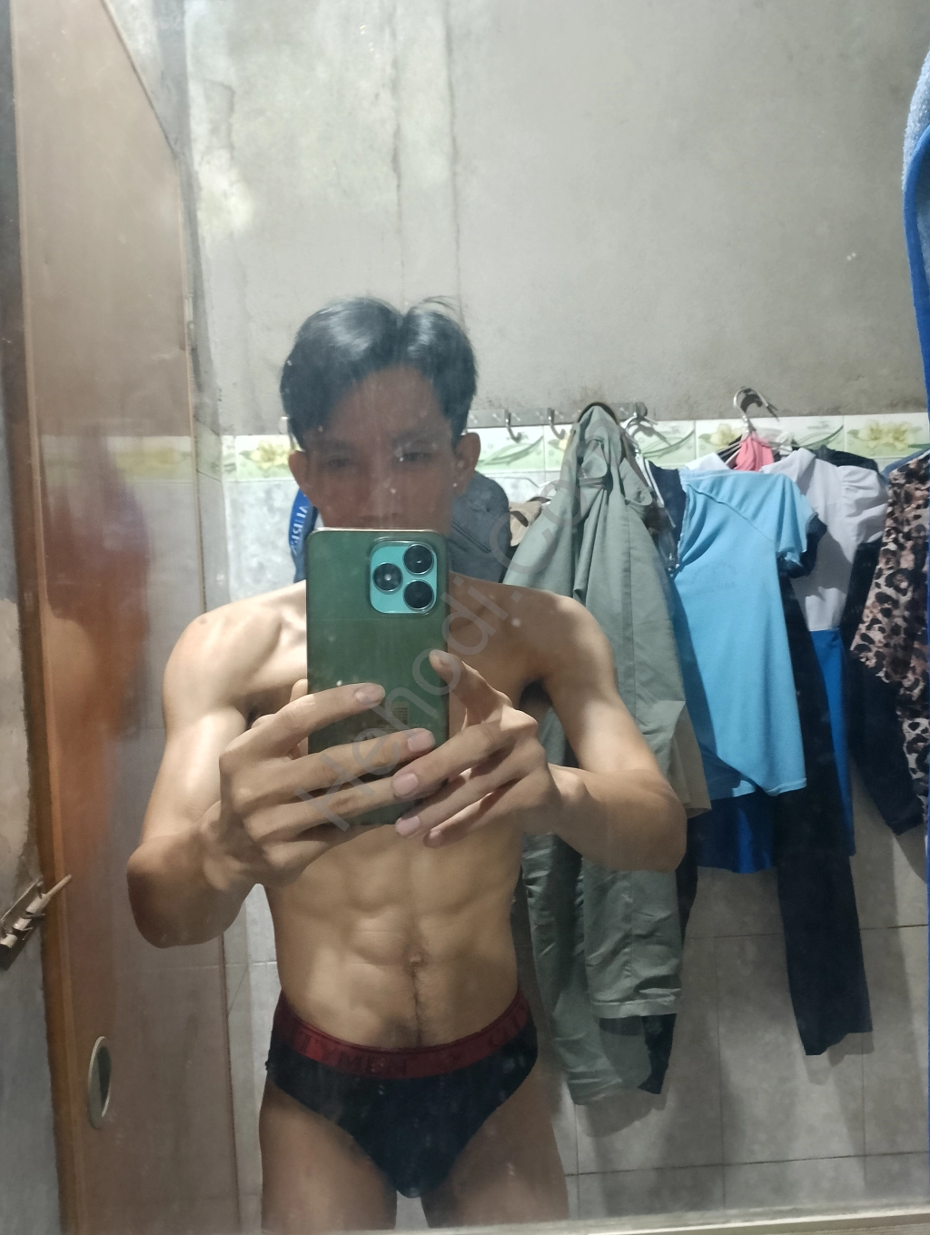 Trai Bao Quảng Ngãi