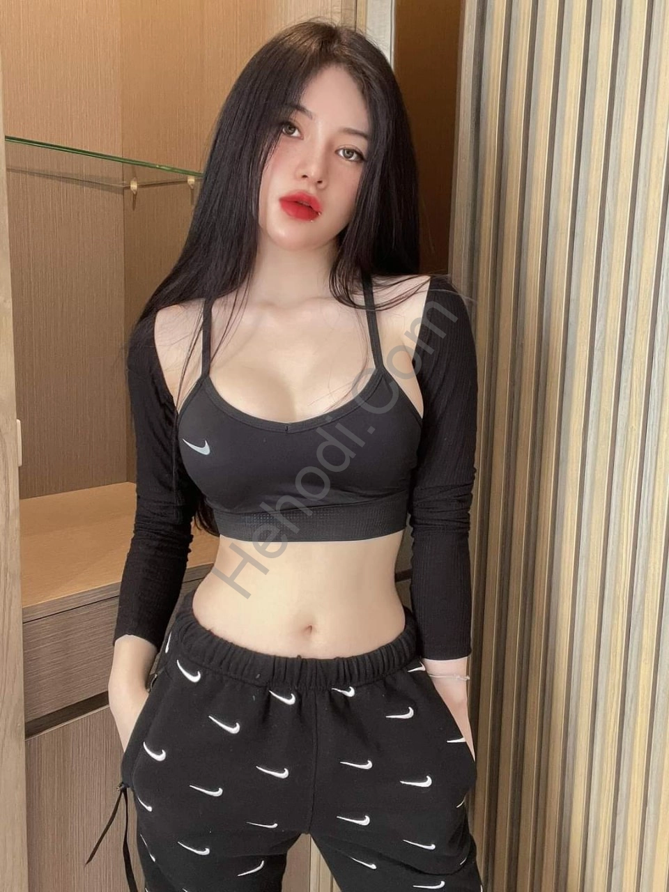 Thiên Thần Tình Dục