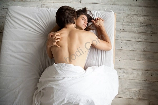 Tim bạn nữ có nhu cầu