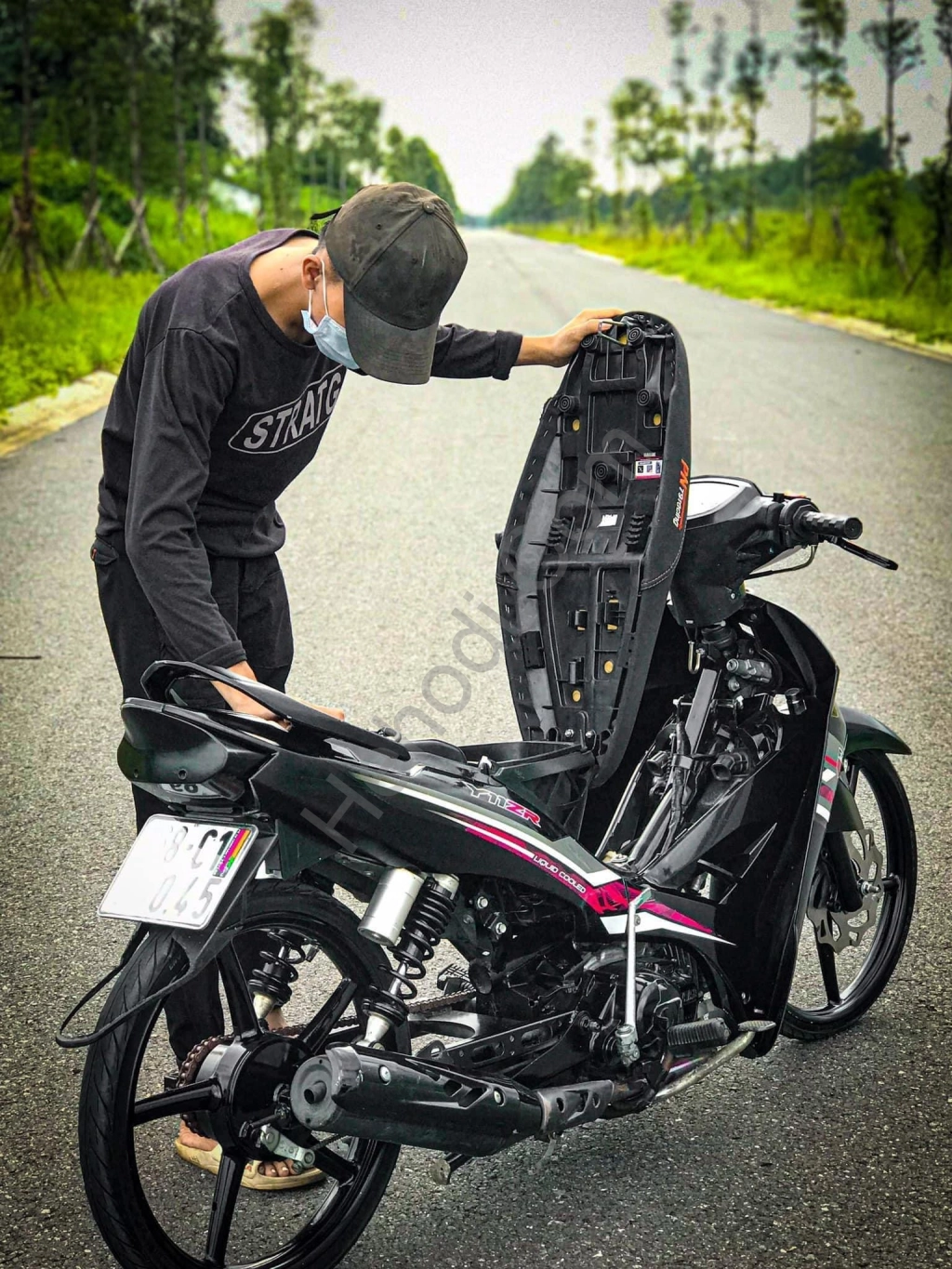 Yêu em