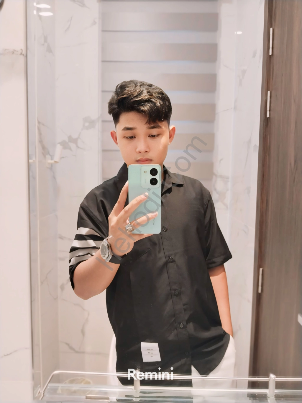 Trai bao