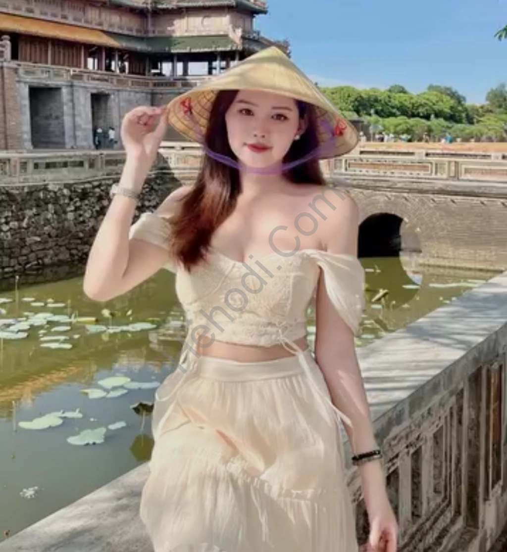 Gái gọi lê thủy