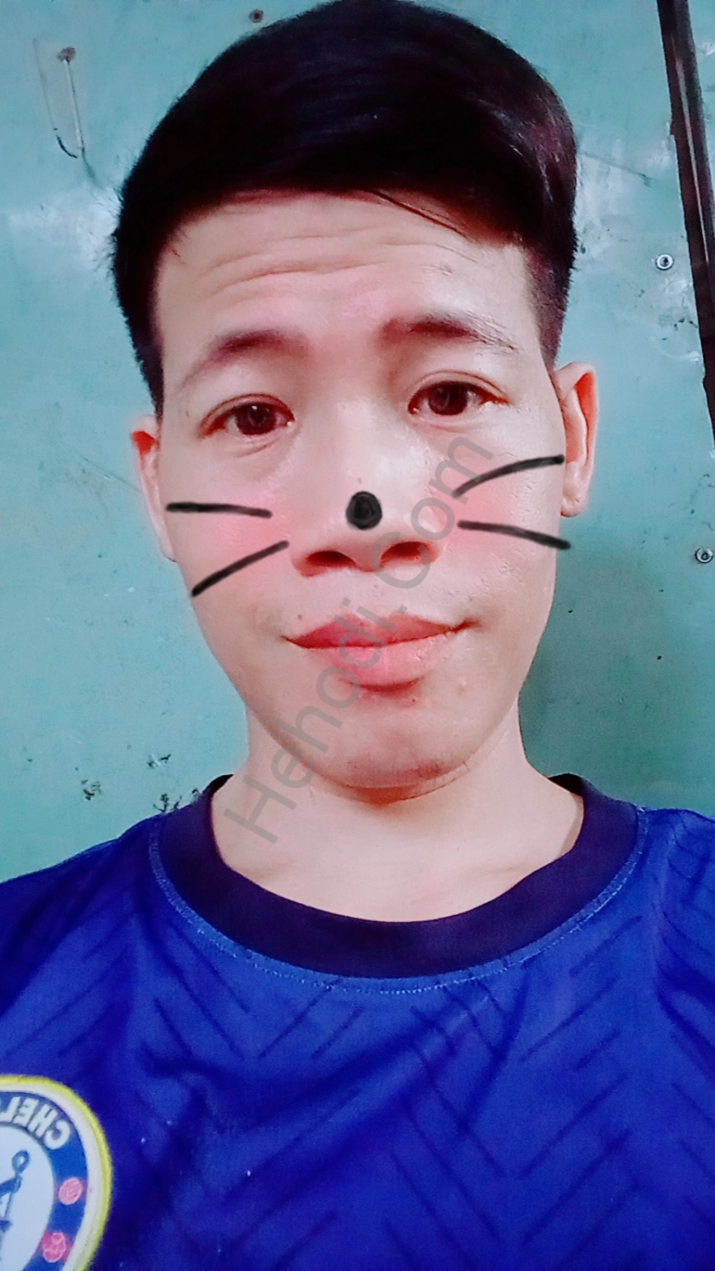 Kính thưa các quý đại gia, tôi sẽ làm hài