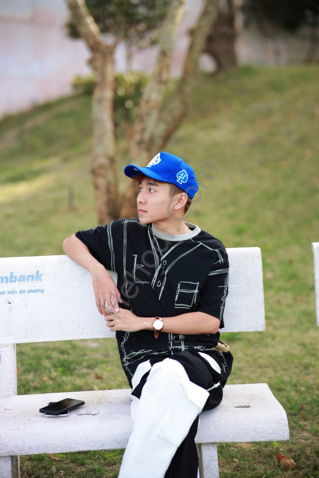 Phú Yên Ib