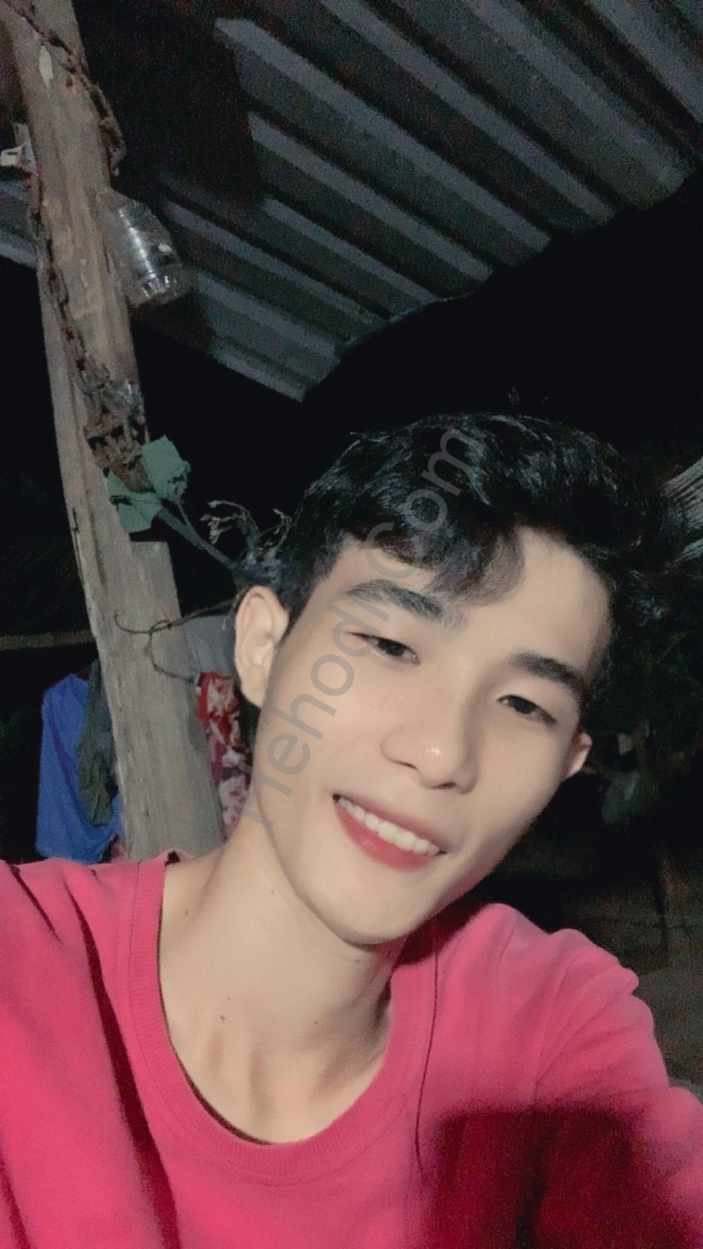 Tìm bạn nữ tâm sự