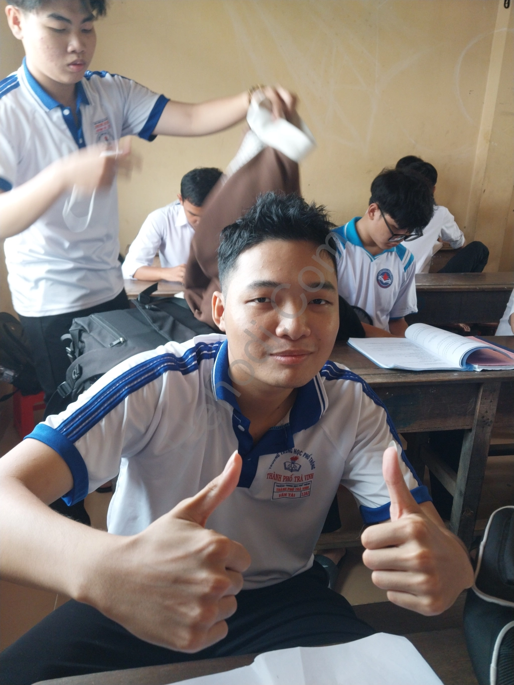 Mấy chị muốn sướng tìm em