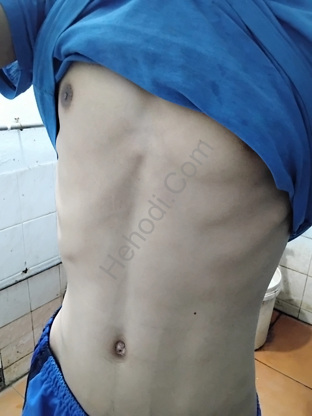 Phục vụ các chị em