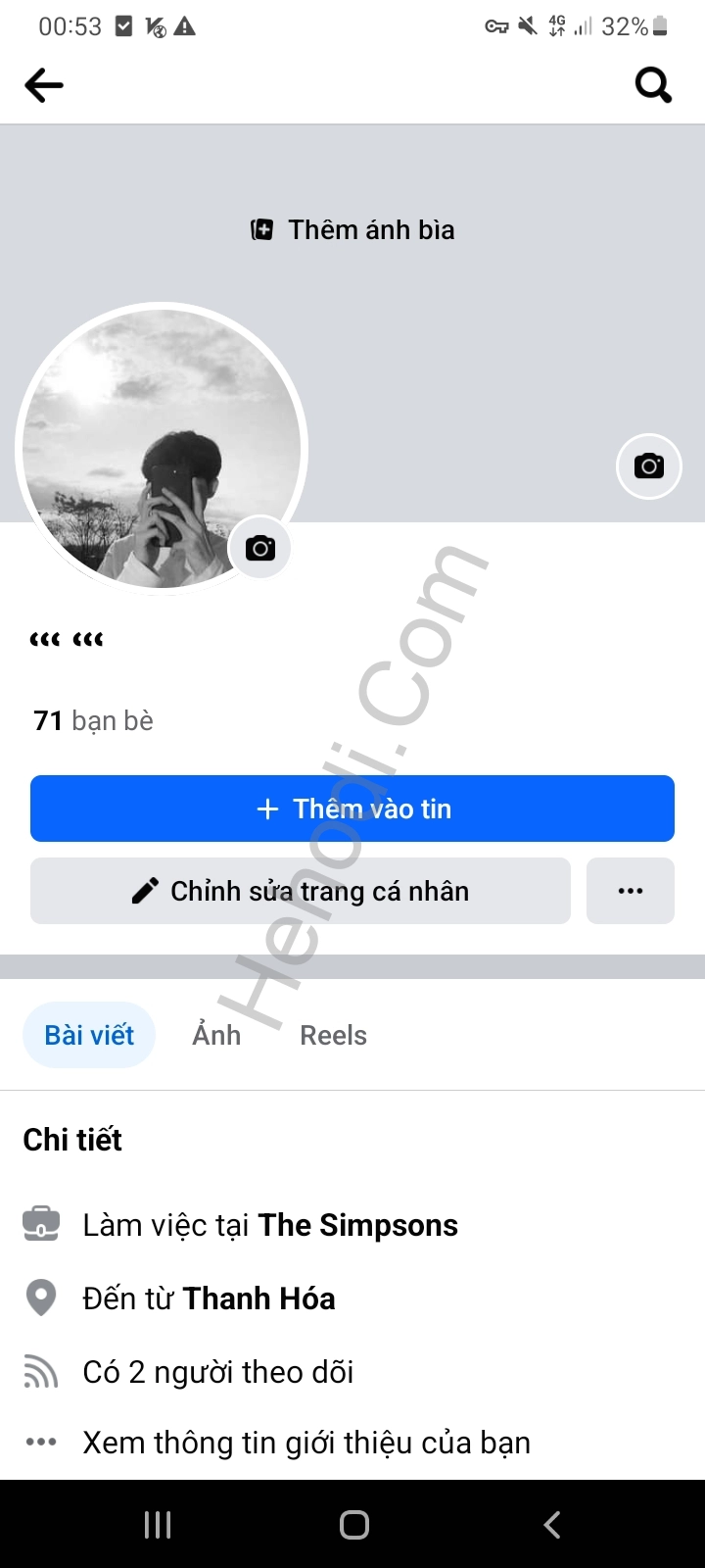 Phục vụ chị em