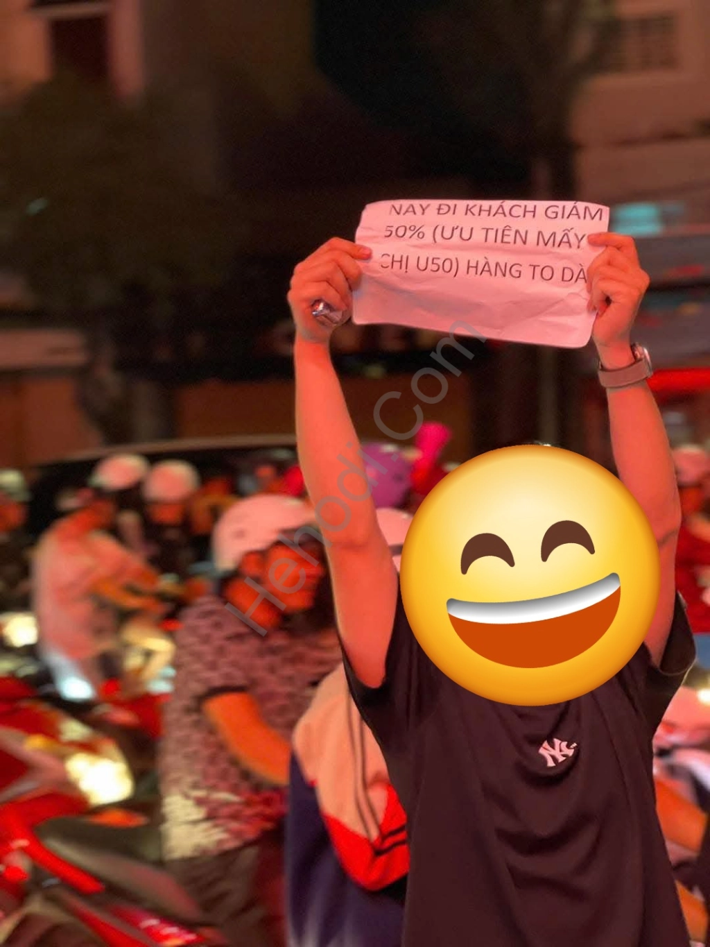 Cần thơ massage yoni