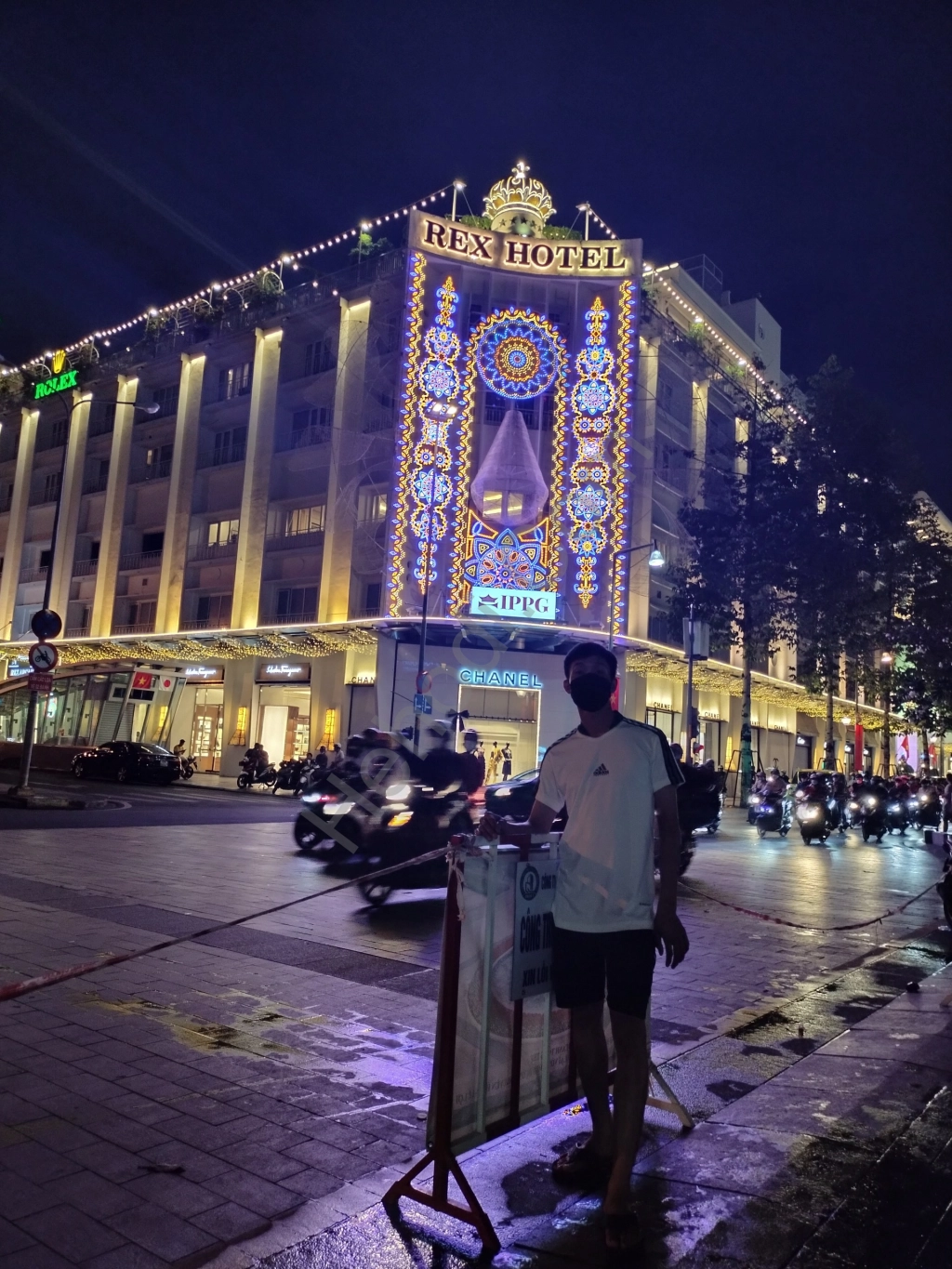 Dễ nhìn