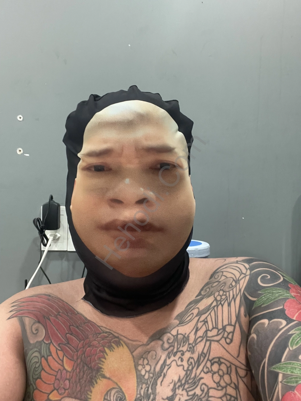 Hihi