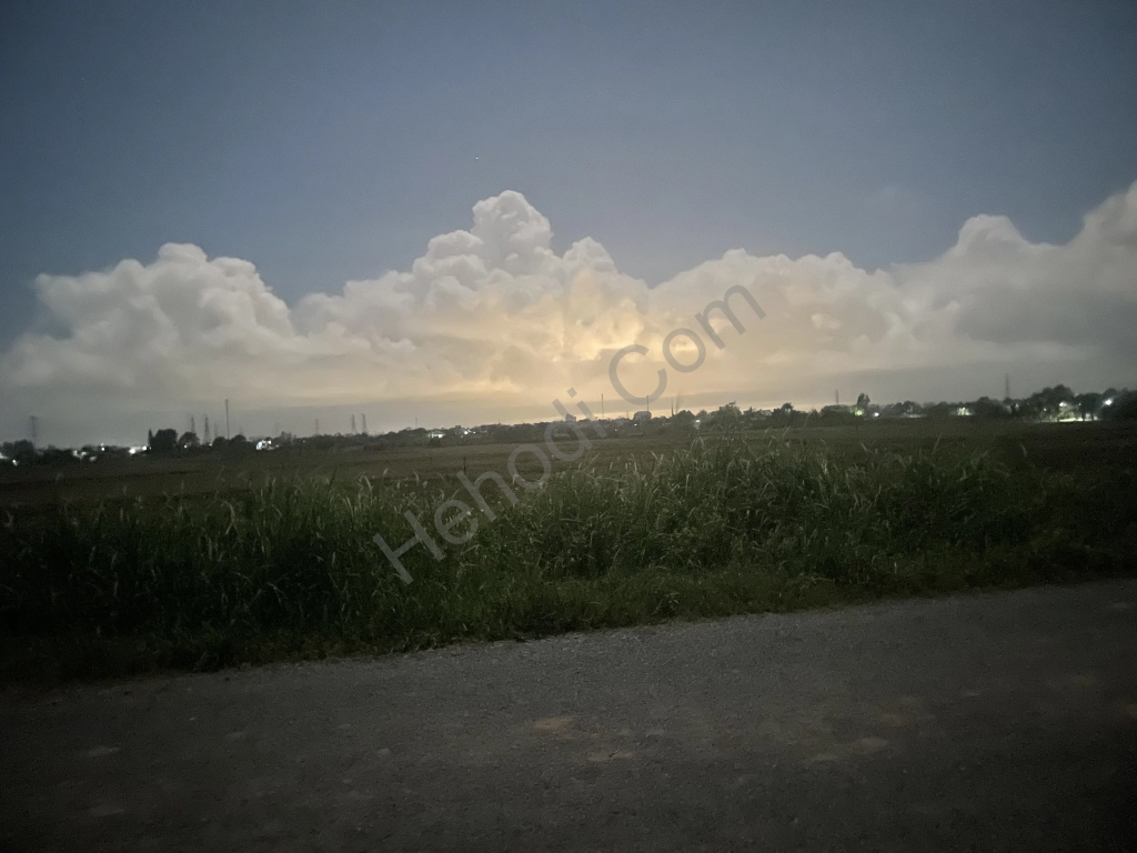 Qua đêm
